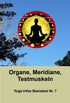 Yoga Basistext: Organe, Meridiane und Testmuskeln - PDF Datei