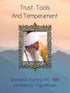 Trust, Tools and Temperament - Yogi Bhajan - eBook