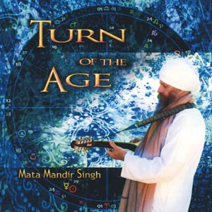 04 Aquarius  - Mata Mandir Singh