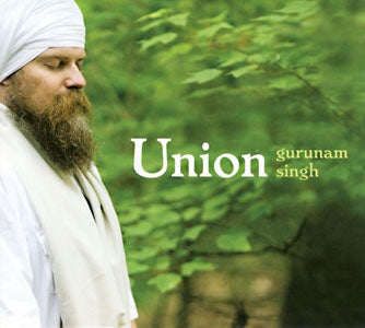 Union - Gurunam Singh Khalsa komplett
