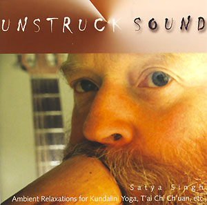 Unstruck Sounds - Satya Singh komplett