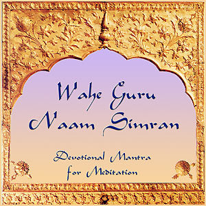 Wahe Guru Naam Simran - Bhai Harjinder Singh komplett
