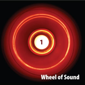 Wheel of sound - Kundalini Artists complete
