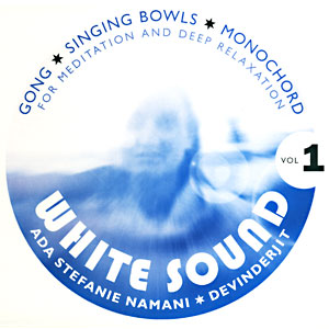 White Sound - Devinderjit Ada Namani - komplett