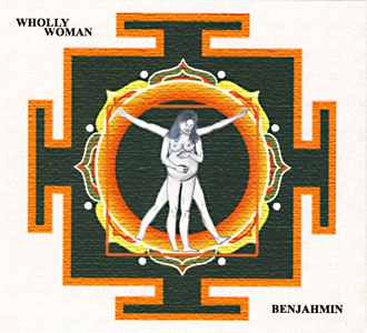 Wholly Woman - Benjahmin komplett