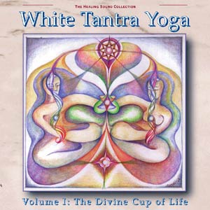 Adi Shakti - Weisses Tantra Yoga Version