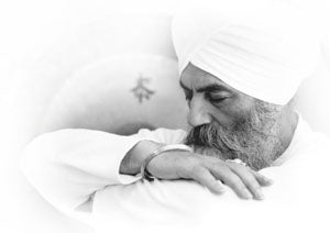 Que ton âme soit éveillée - Affirmation de Yogi Bhajan