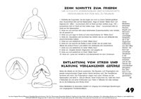 Kundalini Yoga Meditation: Zehn Schritte zum Frieden und Entlastung von Stress